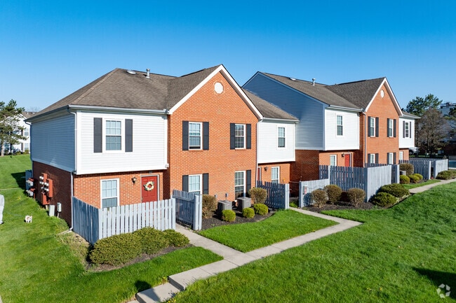 Arbors of Marysville