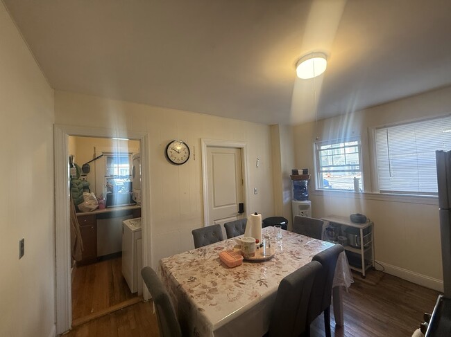 Photo - 16 Champney St Condo Unit 1