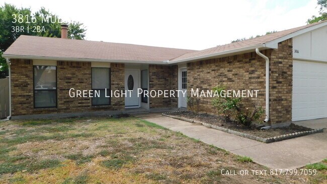 Photo - 3816 Mulberry Ln