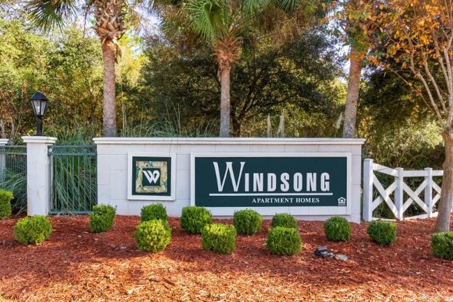 Photo - Windsong Apartments