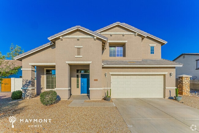 Building Photo - 34516 N Appaloosa Way Rental