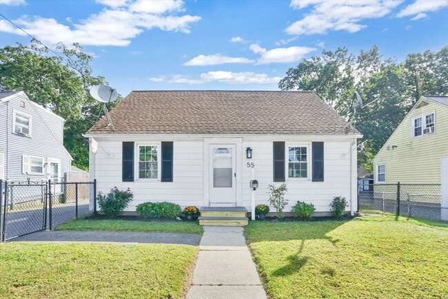 Building Photo - Beautifully Renovated, Single Family Cape ...