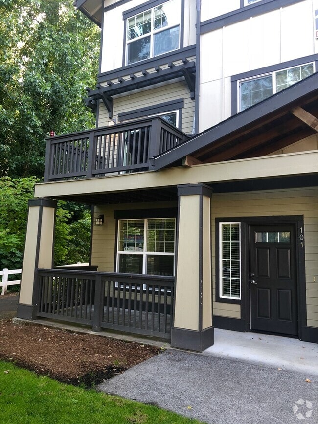 Building Photo - Cute 1BD Single Level Condo in Sherwood!  ... Unit 101