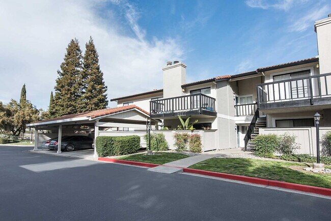Photo - Foothill - Twin Creeks Condos