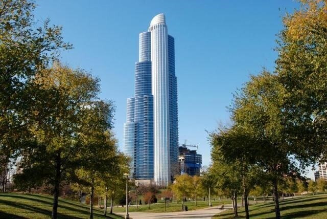 Photo - 1201 S Prairie Ave Condo Unit 1502