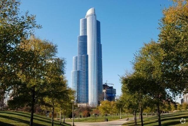 Building Photo - 1201 S Prairie Ave Unit 1502 Rental