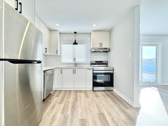 Photo - 24 Wellington St Unité 9