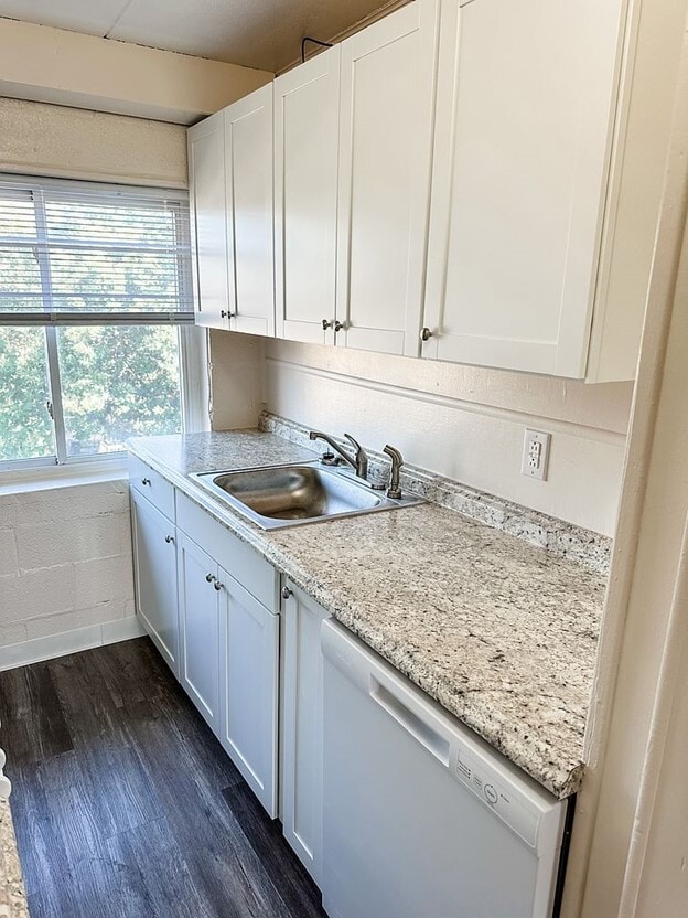 Updated Kitchen