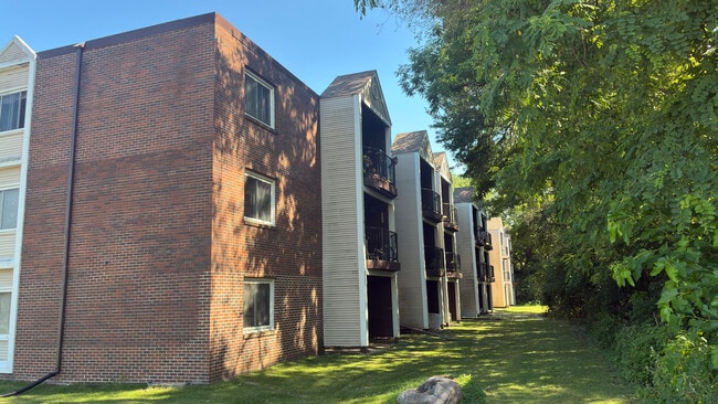 Dale Terrace