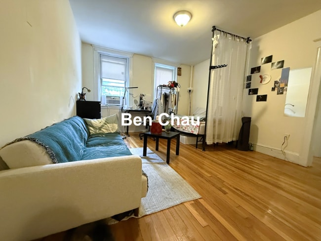 Photo - 1622 Massachusetts Ave Apartment Unit 6B