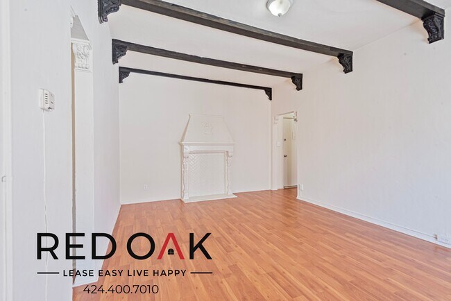 Photo - 520 Serrano Ave Unit 307