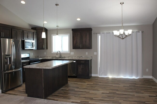 Photo - Single Family Home - Great location!