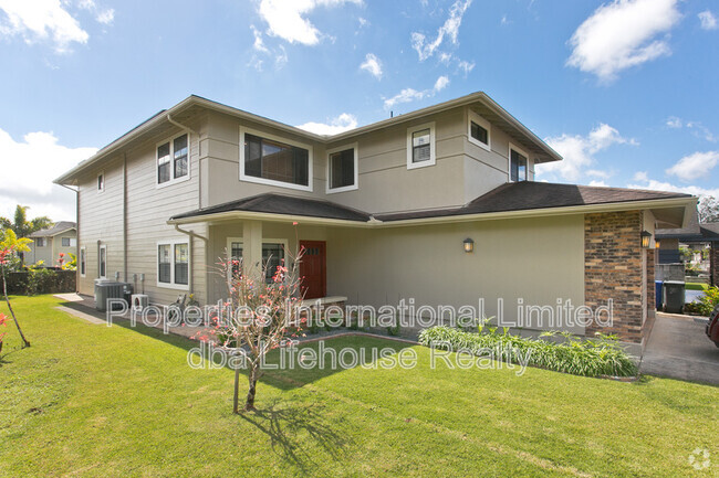 Building Photo - 95-239 Kapanoe Place Rental