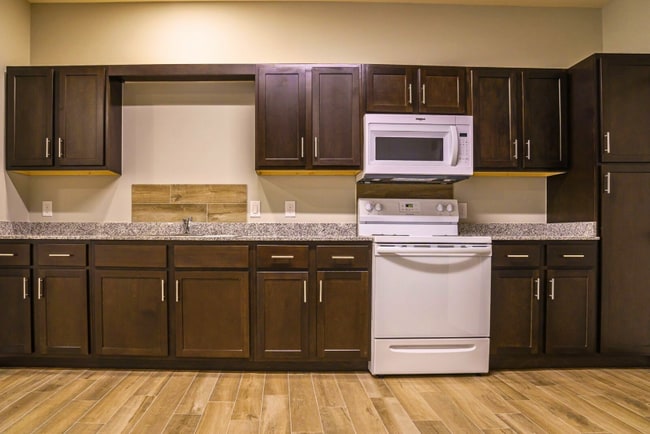 Photo - 1402 S H St Unidad C-14