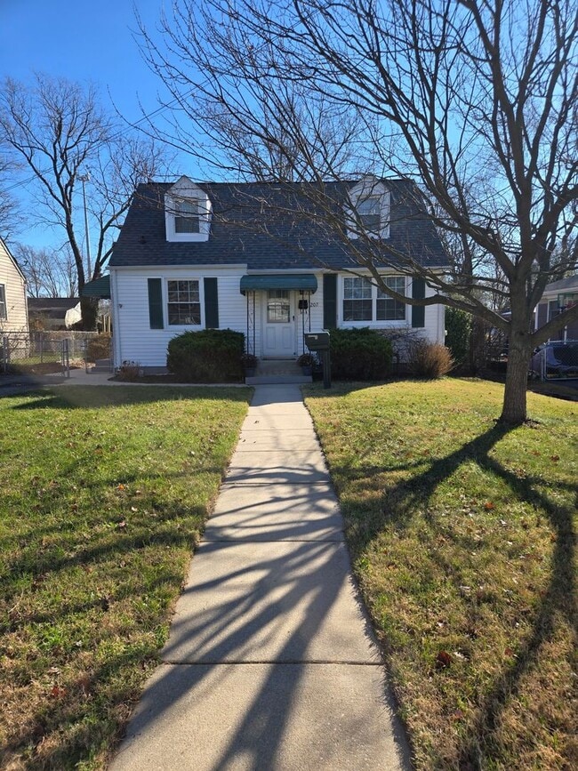 Photo - Charming 3 Bed / 1 Bath Cape Cod in Aberdeen, MD