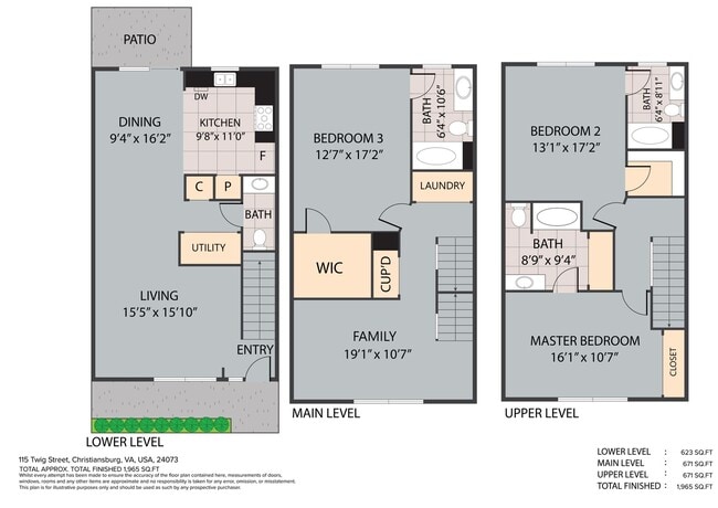 Photo - Available for the 2026-2027 lease term.