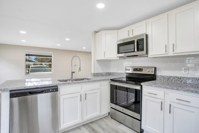 Photo - The Morton Apartments | 1-3 Bedroom Apartm...