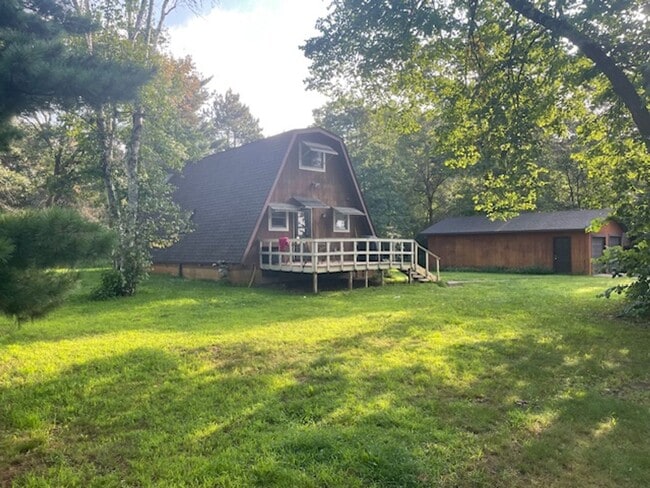Photo - 2 Bedroom, 2 Bath, with Double Garage.