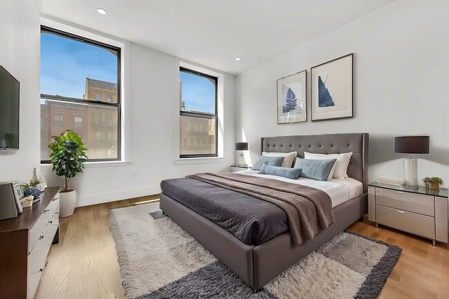 Photo - 261 Bowery Unidad 2A