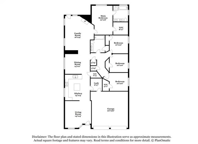 Photo - 10403 Falling River Dr