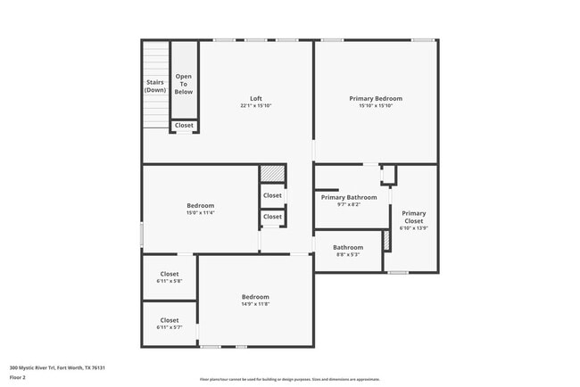 Photo - 300 Mystic River Trail