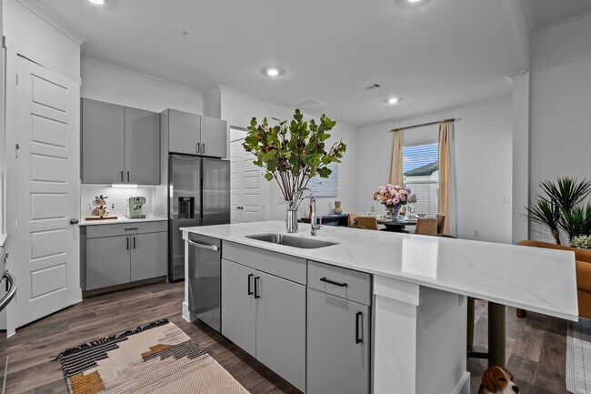 D1-Complacer-Cocina - Luxe of Buda