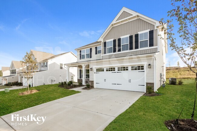 Photo - 7189 Waterwheel St SW