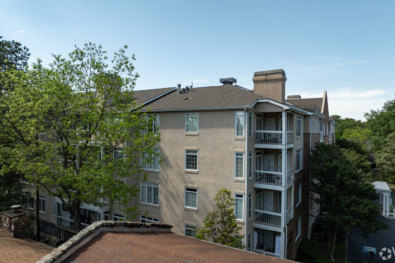 Photo - Terraces at Laurelwood