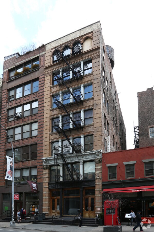 Photo - 345 W Broadway