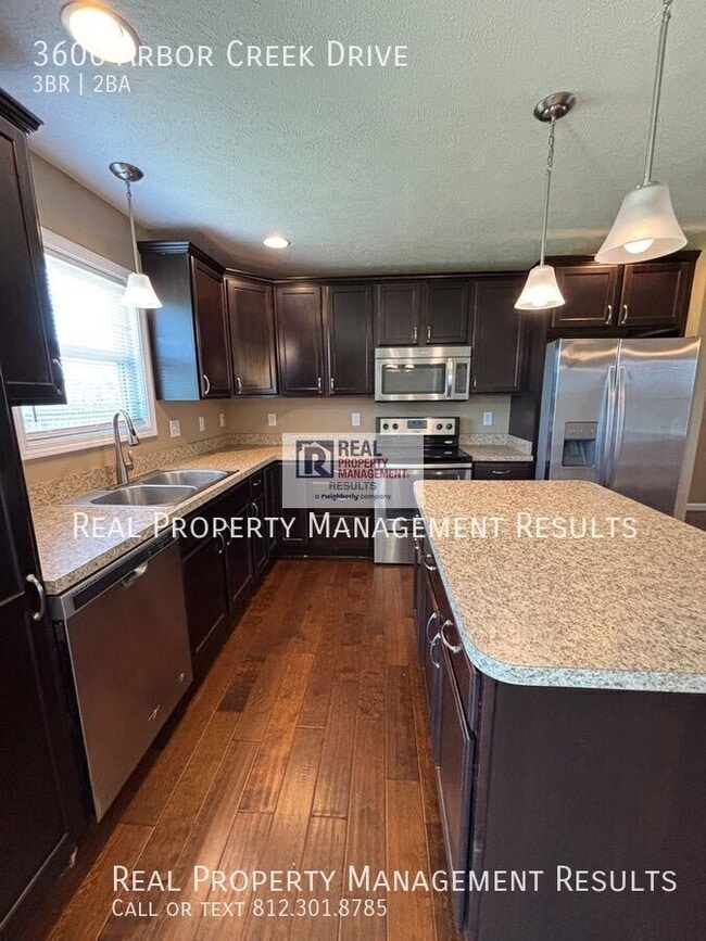 Photo - 3606 Arbor Creek Dr