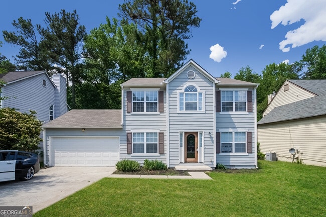 Photo - 2295 Burdett Ridge Dr House