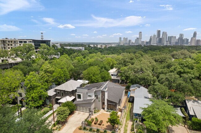 Photo - Modern Oasis in Bouldin Creek