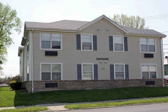 Building Photo - 132 N Cherry St Unit #132