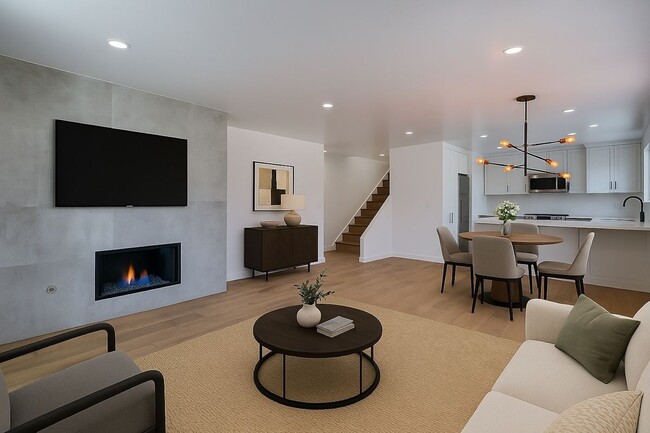 Building Photo - 6525 La Mirada Ave Rental