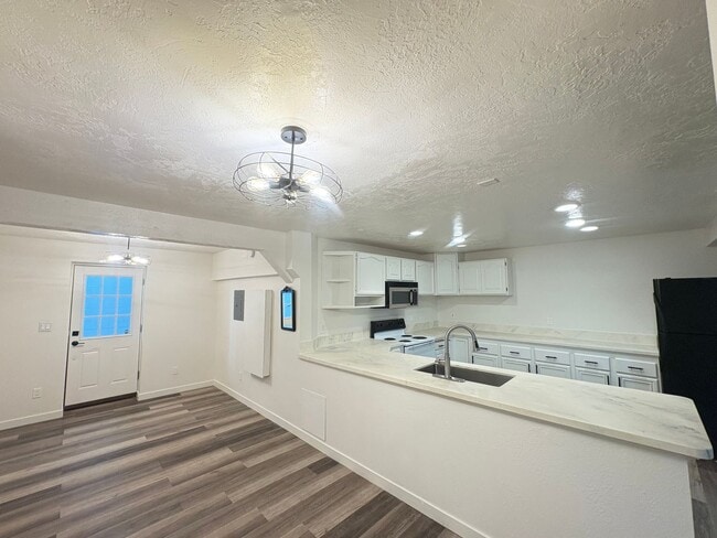 Photo - 1026 N 1100 W Unit 2 - Basement
