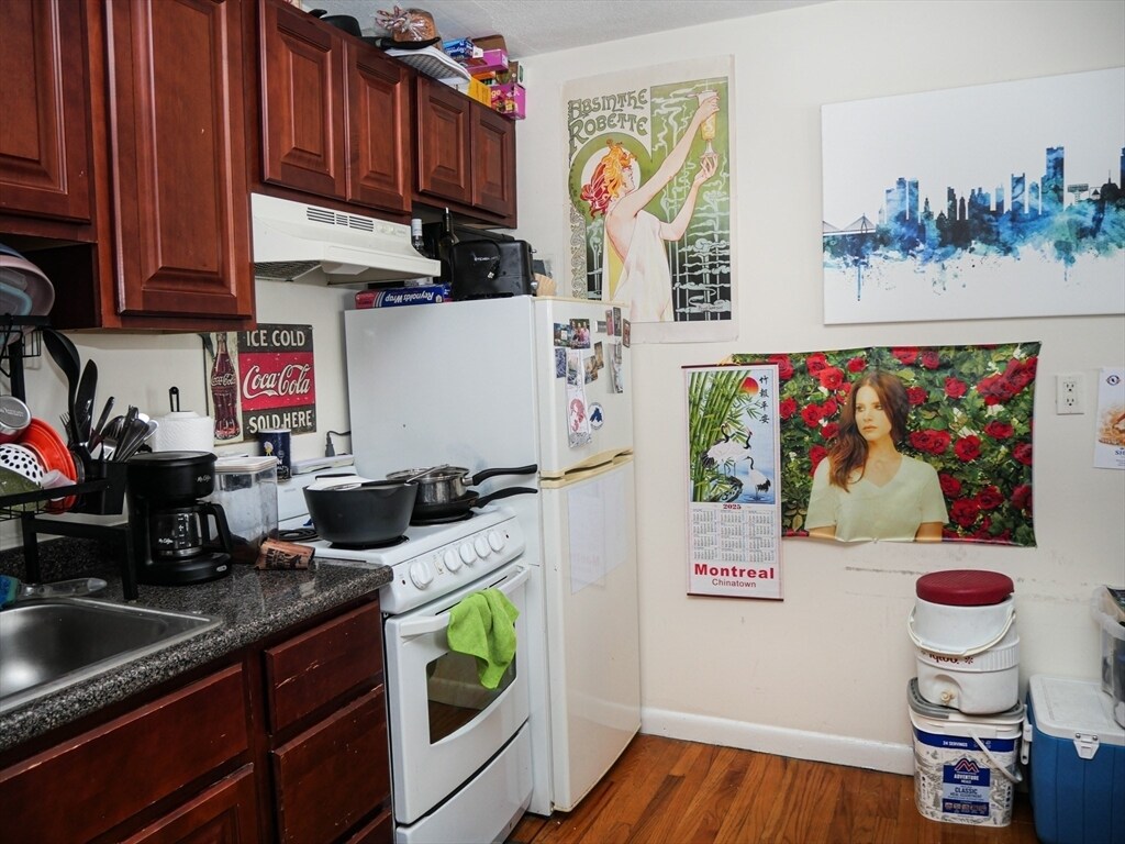 Photo - 1027 Commonwealth Ave Unit 33