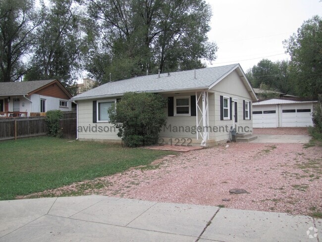 Building Photo - Cozy 2 Bedroom House in Southwest Colorado...