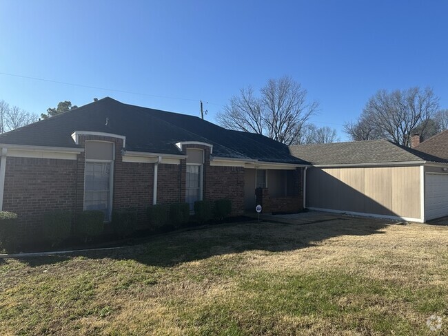 Building Photo - 6867 Innsbrook Cove Rental