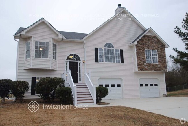 Building Photo - 17 Makayla Way Rental