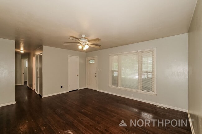 Photo - 3 BR/1.5BA | Newly Renovated Single Family Home | 1-Car Covered Parking | Gated backyard