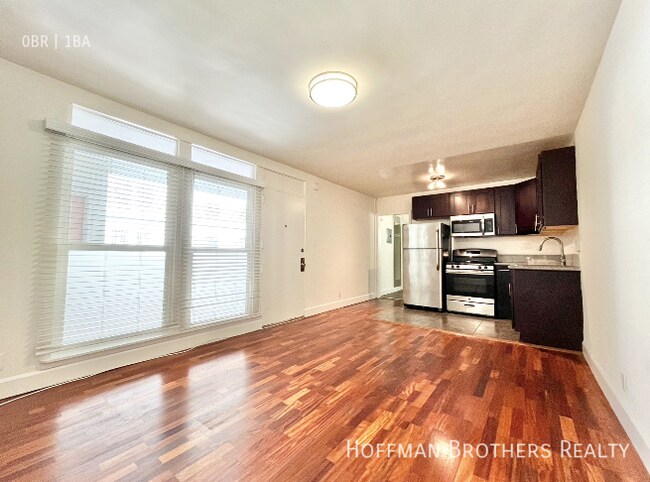 Photo - 6871 Franklin Ave Los Angeles, CA 90028 Unit 304