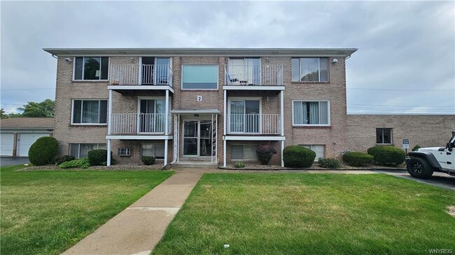 Building Photo - 3433 Harlem Rd