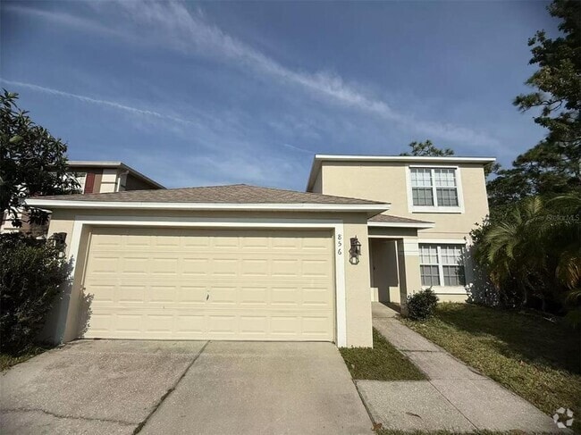 Building Photo - 856 Bristol Forest Way Rental