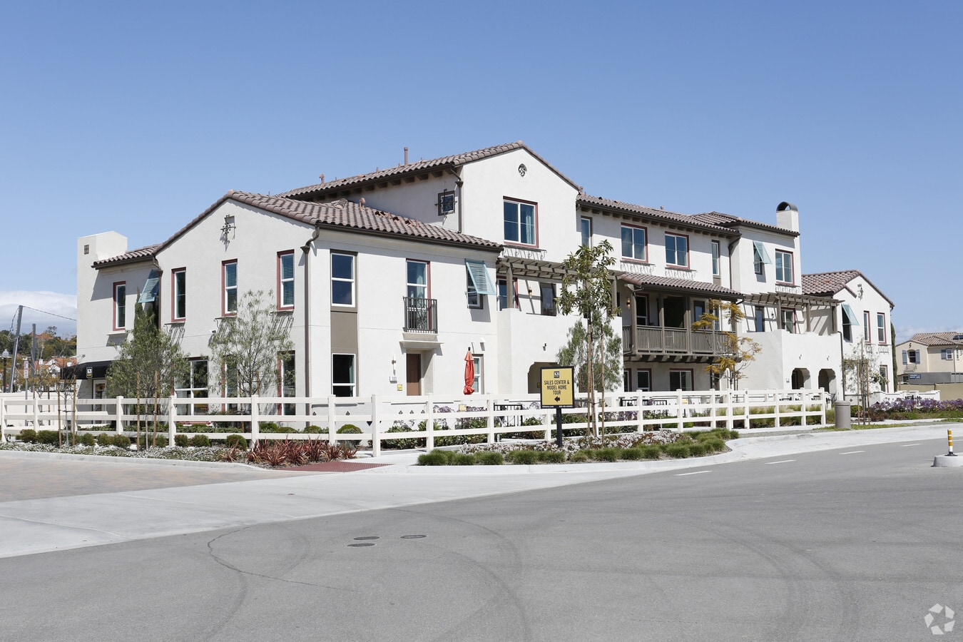 Photo - Mariposa at Springville Apartments