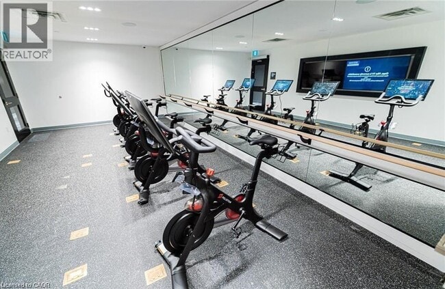 Photo - 15 Wellington St S Unité 2914