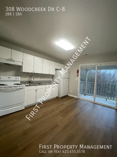 Building Photo - 308 Woodcreek Dr C Rental