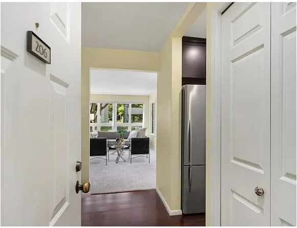 Photo - 6300 Sand Point Way NE Unit 206