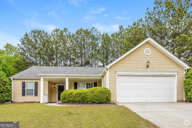 Building Photo - 1117 Eastmill Cove Rental