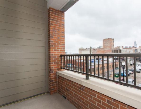 Photo - 1 bedroom in Chicago IL 60605 Unit 3207