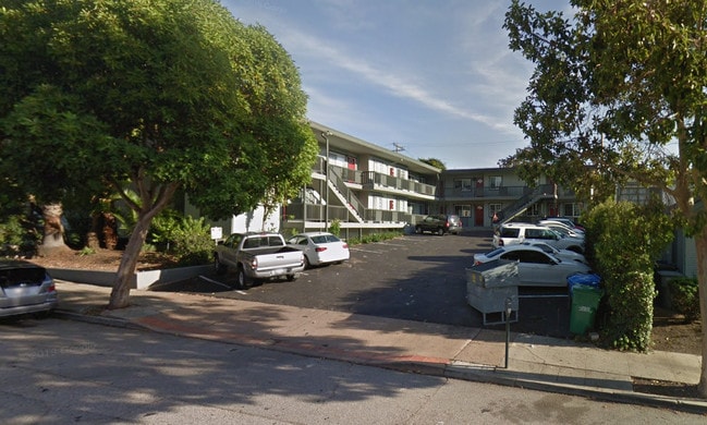 645 Palm St Unit 1